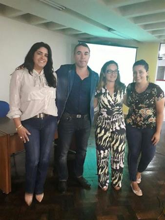 Fórum de Discussão sobre Autonomia no Cuidado de Lesões Cutâneas